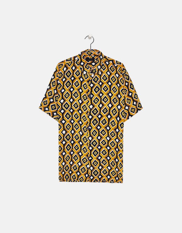 DAD T-Shirt for Men - Summer Fashion