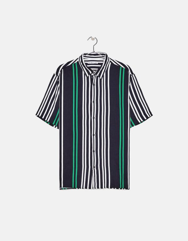 Men's Sport Tank Top - Summer Fitness T-Shirt