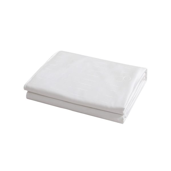 100% Mulberry Silk Quilt - Premium White Silk Bedding for Comfort
