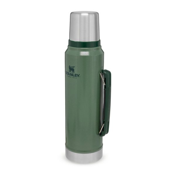 Stanley Classic Legendary 1.0L Vacuum Insulated Water Bottle