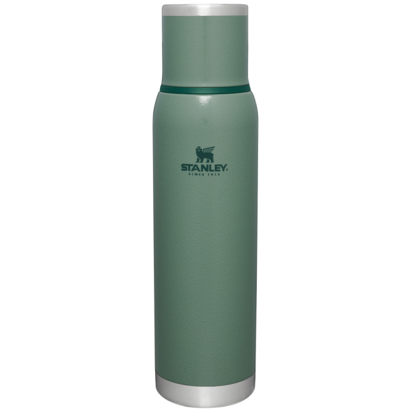 Stanley Adventure To-Go Bottle - 1.4L Vacuum Insulated for Travel