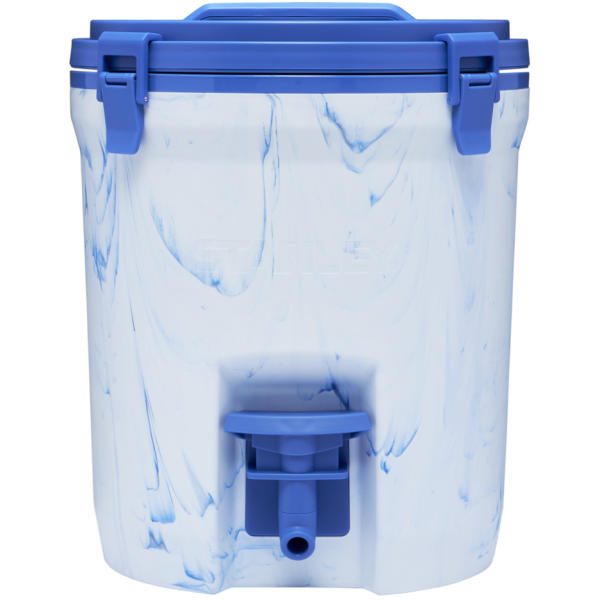 Stanley Adventure Fast Flow 2G Water Jug - Rapid Hydration for Outdoor Adventures