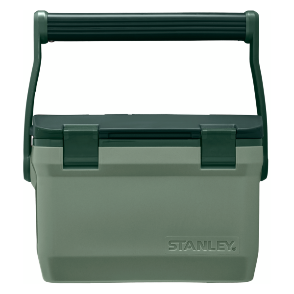 Stanley Adventure Easy Carry Lunch Cooler - 7L Insulated Lunch Bag for Outdoor Adventures