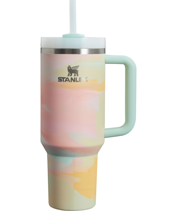 Stanley Clean Slate Quencher H2.0 FlowState Tumbler 1.18L