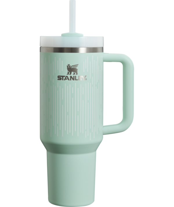 Stanley Clean Slate Quencher H2.0 FlowState Tumbler 1.18L