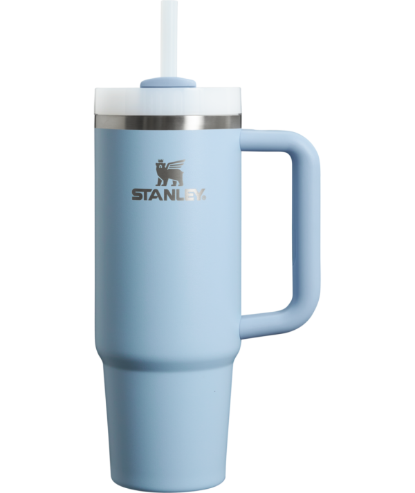 Stanley Quencher H2.0 FlowState Tumbler 0.89L - Pastel Colors