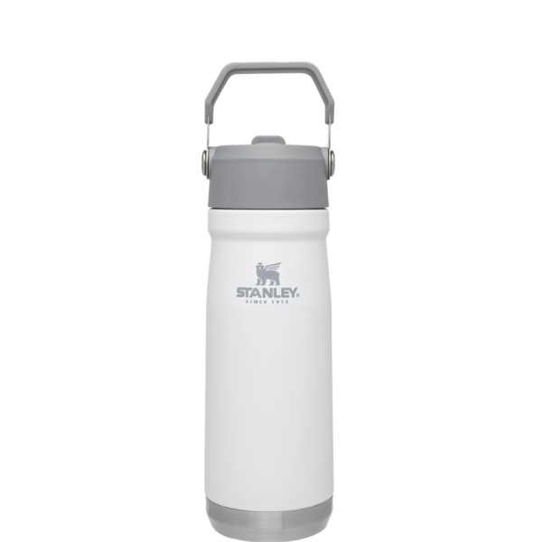 Stanley IceFlow Flip Straw Water Bottle - 0.65L Hydration