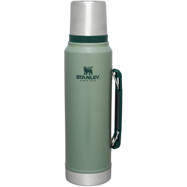 Stanley Classic Legendary Bottle 1.1L Vacuum Insulated Travel Mug