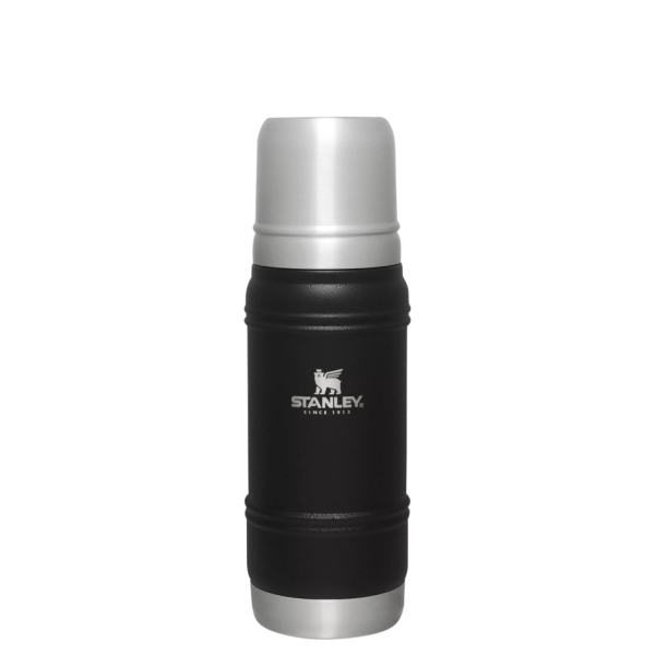 Stanley Artisan Thermal Bottle 0.59L - Hot 24H Cold 48H