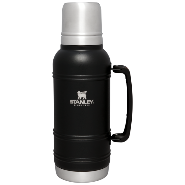 Stanley Artisan 1.5L Thermal Bottle - 48-Hour Insulated Water Bottle