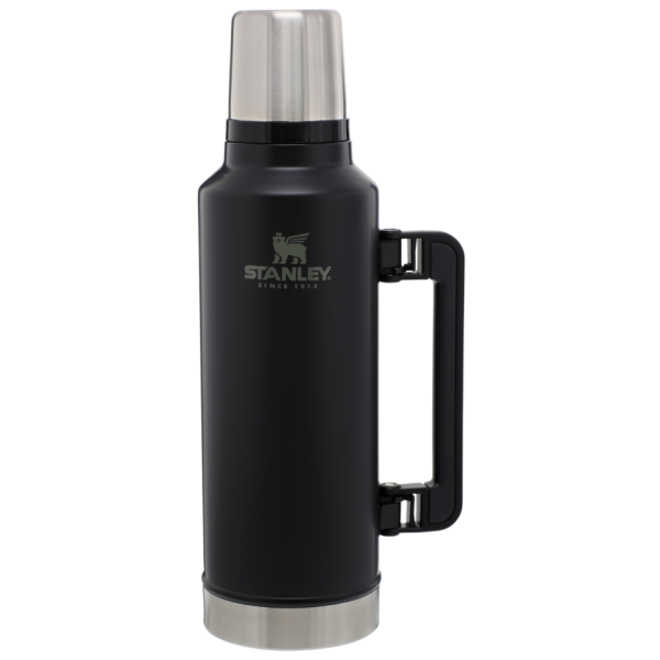 Stanley Classic Legendary 2L Vacuum Insulated Stainless Steel Water Bottle