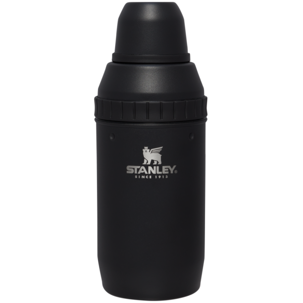 Stanley Adventure Happy Hour Cocktail Shaker Set - Premium Outdoor Drink Kit