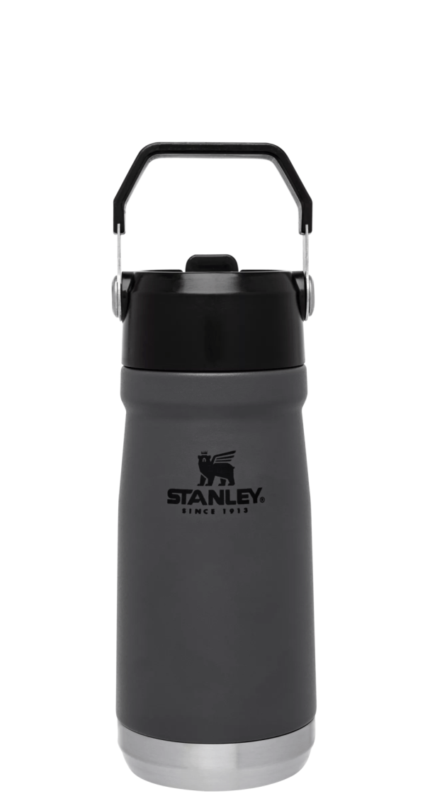 Stanley IceFlow Flip Straw Water Bottle 0.5L - Stay Hydrated