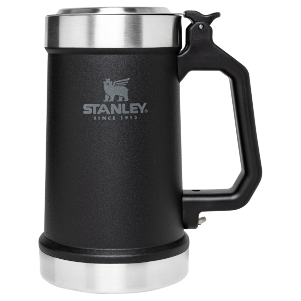 Stanley Classic Beer Mug with Built-In Bottle Opener - 0.71L