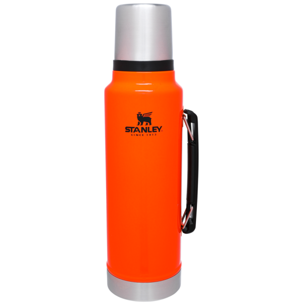 Stanley Classic Legendary Bottle 1.5L Vacuum Insulated Water Bottle