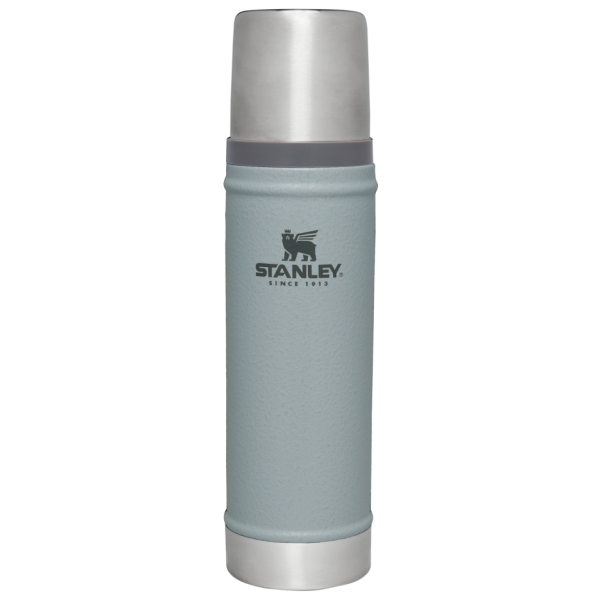 Stanley Classic Legendary Bottle 0.59L - Durable Thermos Cup