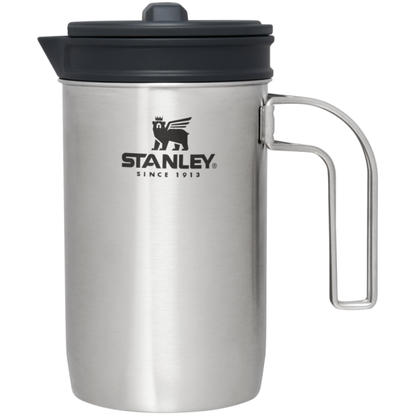 Stanley Adventure All-In-One Boil + Brew French Press | 0.95 L