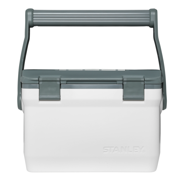 Stanley Adventure 16L Portable Cooler - Durable Leak-Proof Ice Chest for Outdoor Travel