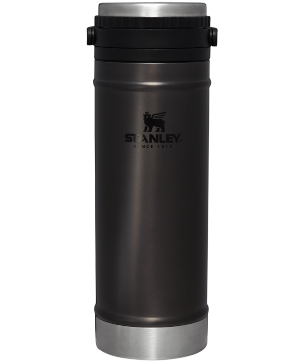Stanley Classic Travel French Press Mug - 0.47L Vacuum Insulated Coffee Maker