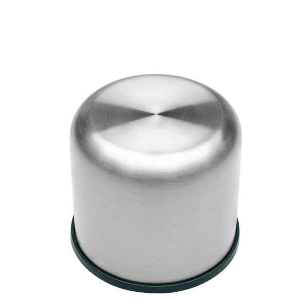 Stanley Adventure 1.1L Stainless Steel Vacuum Bottle Lid - Durable Leak-Proof Design