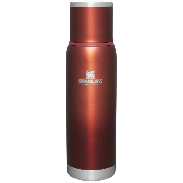 Stanley Adventure To-Go Bottle 1.1L - Leak-Proof Durable Water Bottle for Outdoor Use