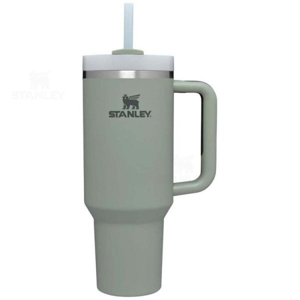 Stanley The Quencher H2.0 FlowState™ Soft Matte 40 OZ