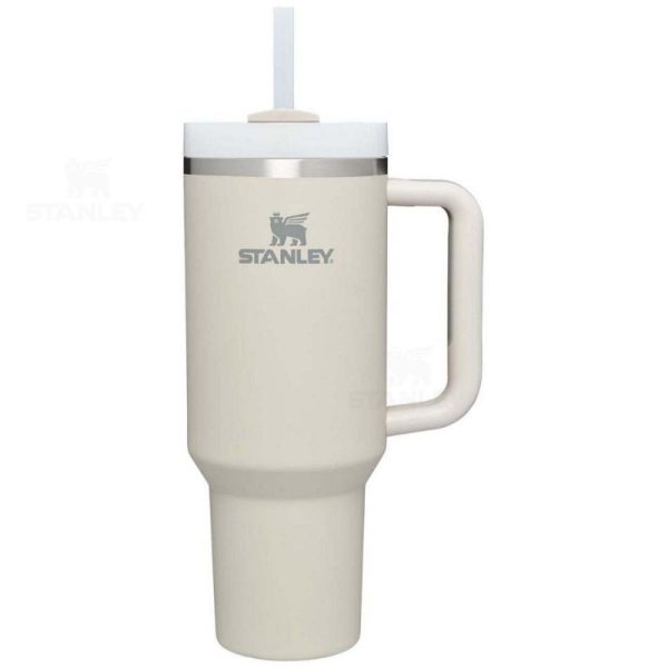 Stanley The Quencher H2.0 FlowState™ Soft Matte 40 OZ