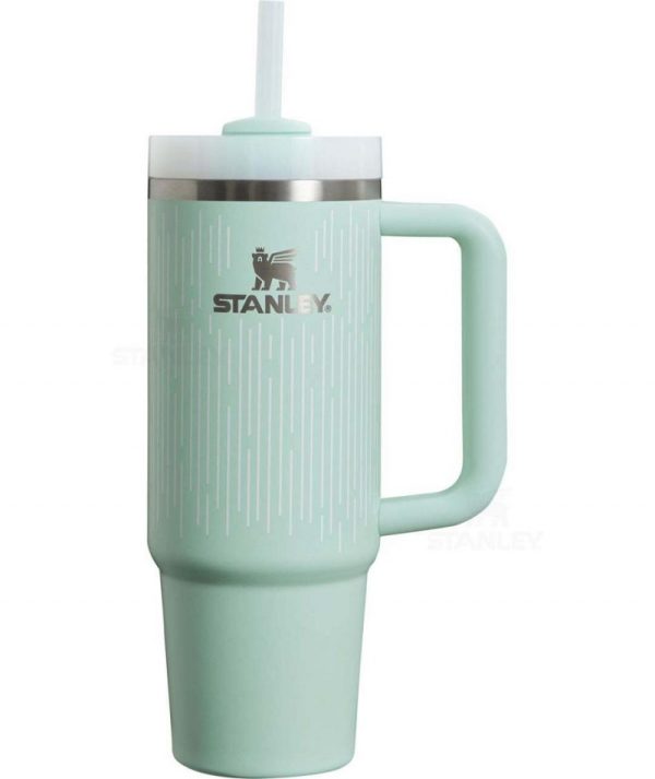 Stanley Clean Slate Quencher H2.0 FlowState 30 oz