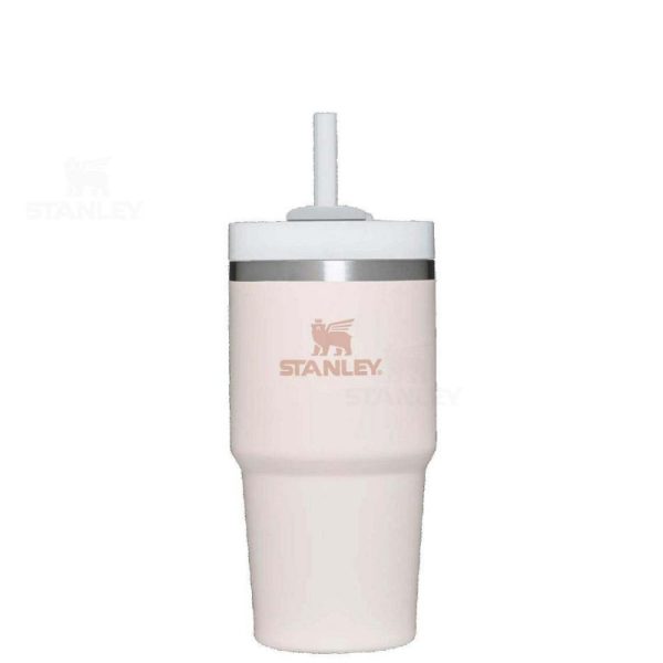 Stanley Quencher H2.0 FlowState™ 20oz Insulated Tumbler
