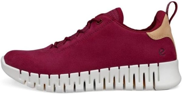 ECCO Women's Gruuv Shoes-2