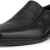 ECCO Men's New Jersey Slip-On Loafer-0