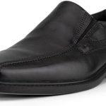ECCO Men's New Jersey Slip-On Loafer-0