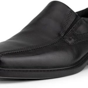 ECCO Men's New Jersey Slip-On Loafer-0