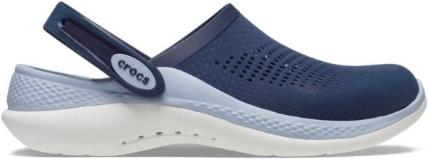 Crocs Unisex-Adult Literide 360 Clog-1