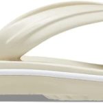 Crocs Unisex Adult Crocband Flip Flop Sandals-0