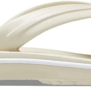 Crocs Unisex Adult Crocband Flip Flop Sandals-0