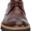 ECCO Men's St.1 Hybrid Plain Toe Oxford-4