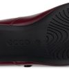 ECCO Women's Margot Mary Jane Ballerina Flats-3