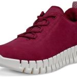 ECCO Women's Gruuv Shoes-0