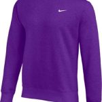 Crew Sweatshirt by Nike-0