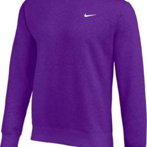 Crew Sweatshirt by Nike-0
