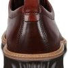 ECCO Men's St.1 Hybrid Plain Toe Oxford-2