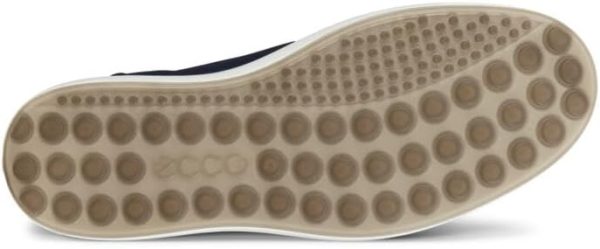 ECCO Men's Soft 7 Premier Sneaker-3