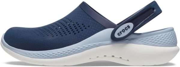 Crocs Unisex-Adult Literide 360 Clog-2