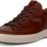 ECCO Men's Soft 7 Premier Sneaker-0