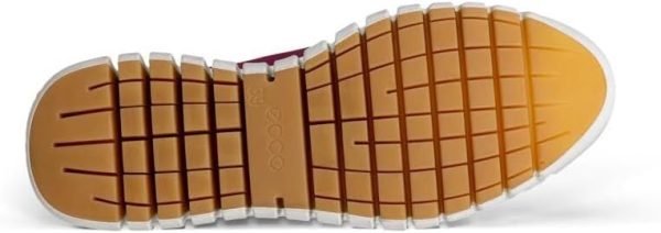 ECCO Women's Gruuv Shoes-3