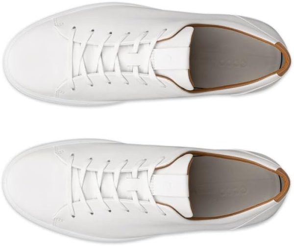 ECCO Men's Soft 7 Premier Sneaker-4