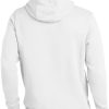 Nike Men's Hoodie Sweatershirt Pullover Club Cotton With Big and Tall Sizes-1