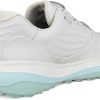 ECCO Women's Lt1 Boa Hybrid Waterproof Golf Shoe-3