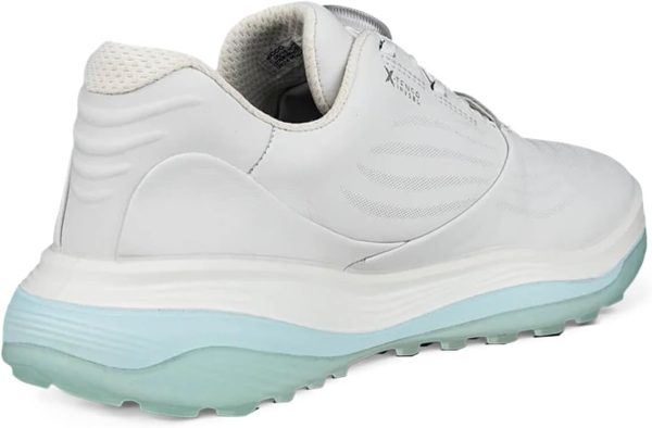 ECCO Women's Lt1 Boa Hybrid Waterproof Golf Shoe-3